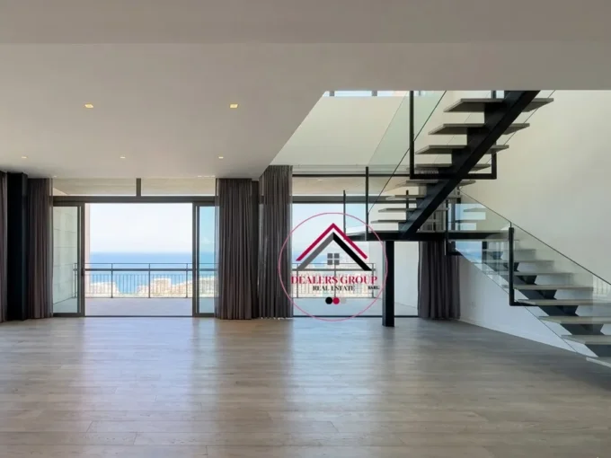 duplex sale achrafieh abdelwahab