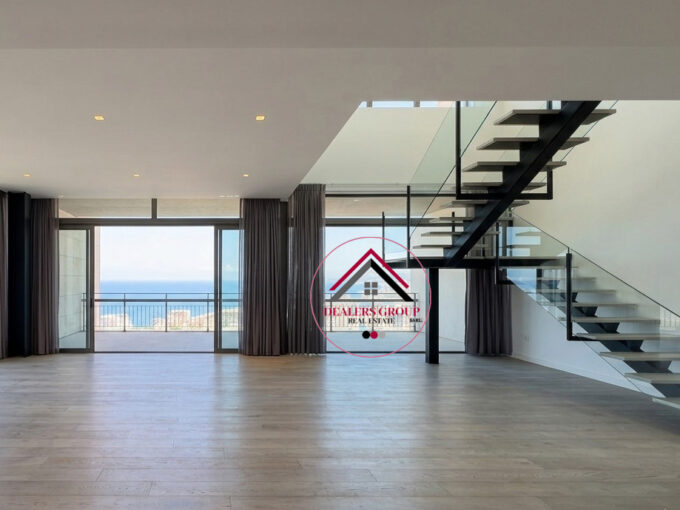 duplex sale achrafieh abdelwahab