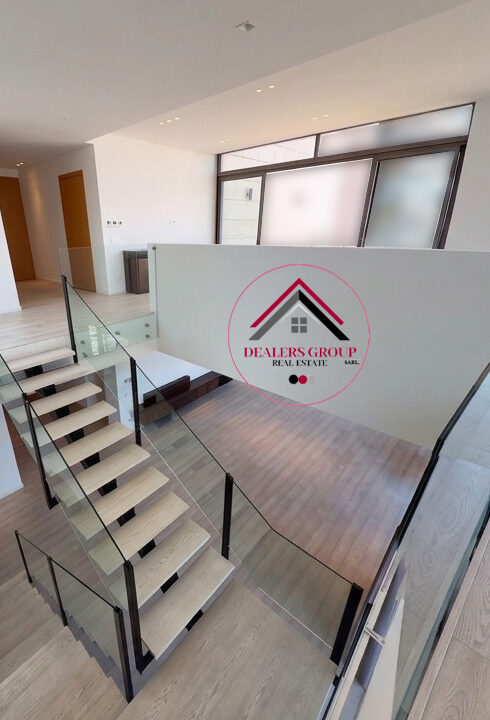 duplex sale achrafieh abdelwahab