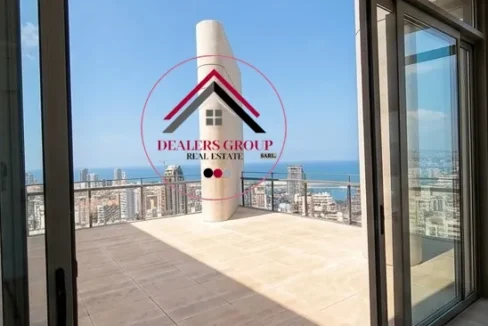 duplex sale achrafieh abdelwahab