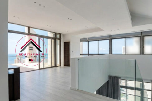 duplex sale achrafieh abdelwahab