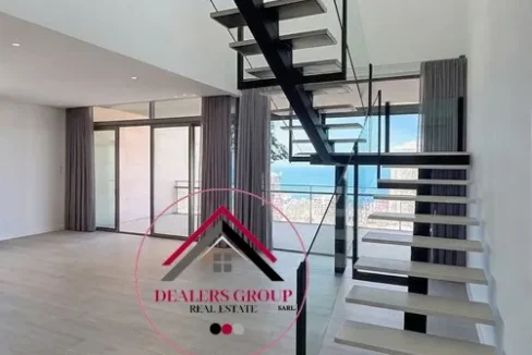 duplex sale achrafieh abdelwahab