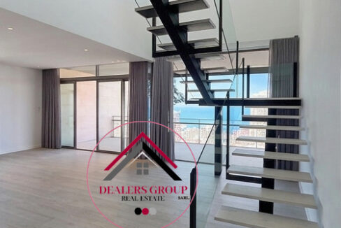 duplex sale achrafieh abdelwahab