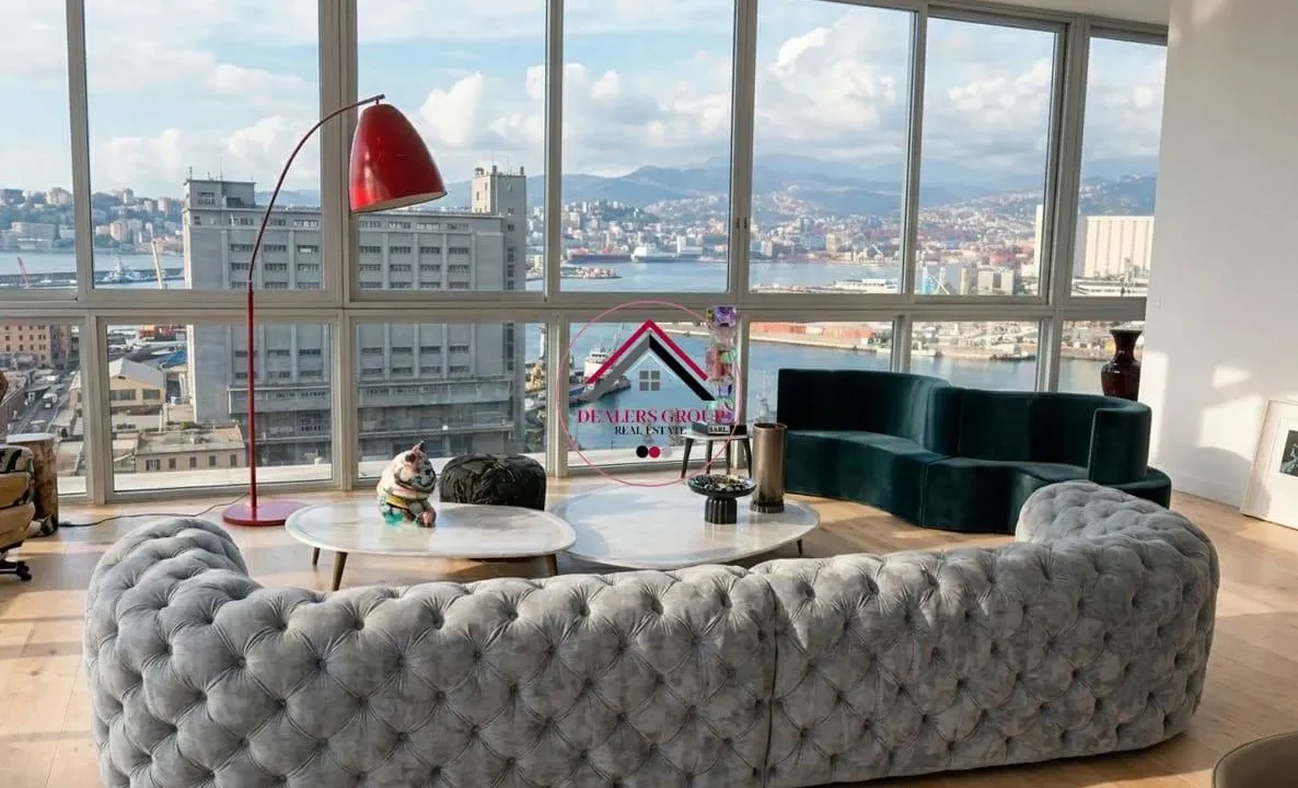 Private Pool & Terrace ! Modern Penthouse for sale in Downtown Beirut
