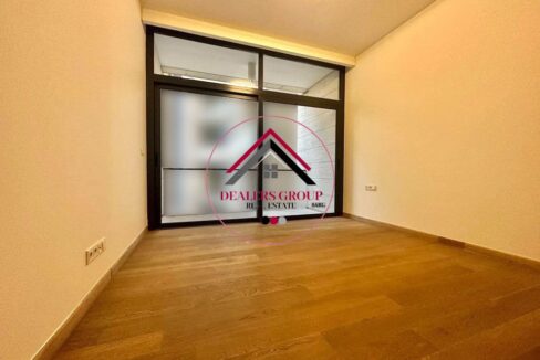 Prime Location Elegant Apartment for sale in Downtown Beirut