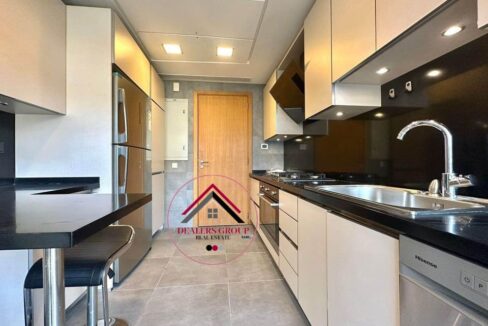 Prime Location Elegant Apartment for sale in Downtown Beirut