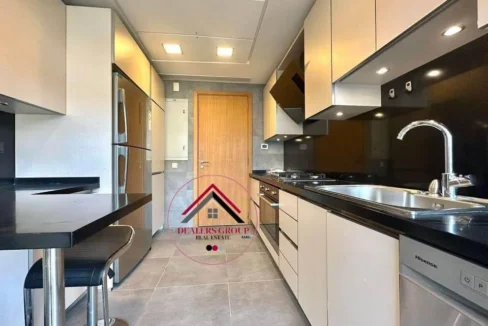 Prime Location Elegant Apartment for sale in Downtown Beirut