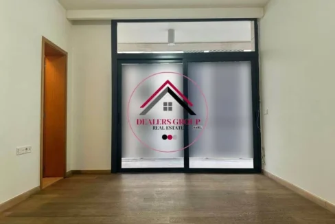 Prime Location Elegant Apartment for sale in Downtown Beirut