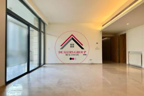 Prime Location Elegant Apartment for sale in Downtown Beirut