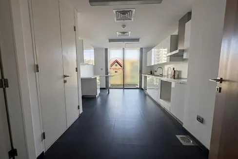Deluxe Apartment with Part Sea View for sale in Donwtown Beirut
