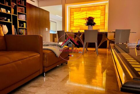 Deluxe Apartment for sale in Downtown Beirut