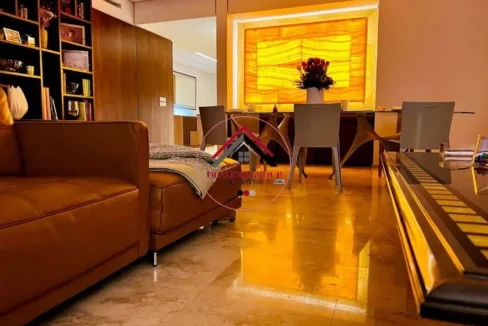 Deluxe Apartment for sale in Downtown Beirut