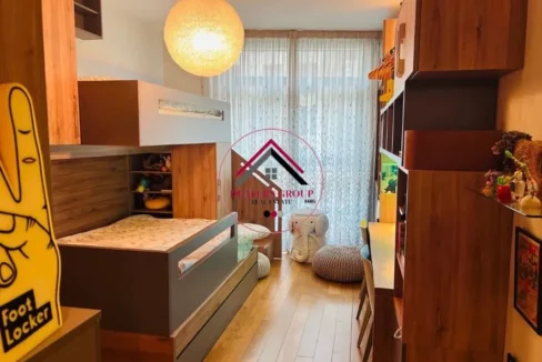 Deluxe Apartment for sale in Downtown Beirut