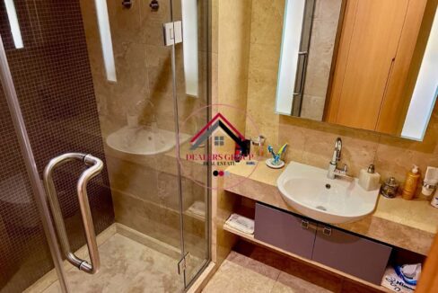 Deluxe Apartment for sale in Downtown Beirut
