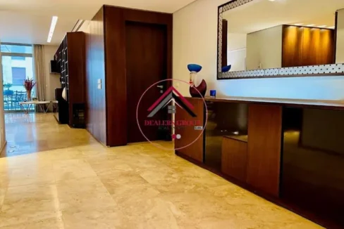Deluxe Apartment for sale in Downtown Beirut