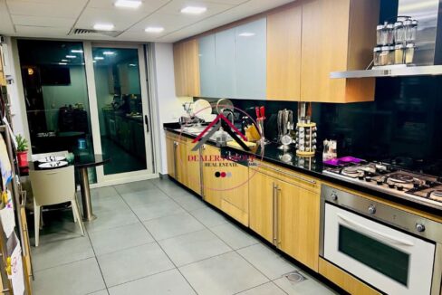 Deluxe Apartment for sale in Downtown Beirut