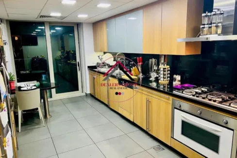 Deluxe Apartment for sale in Downtown Beirut