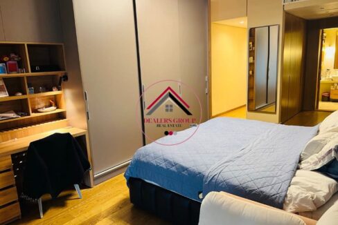 Deluxe Apartment for sale in Downtown Beirut