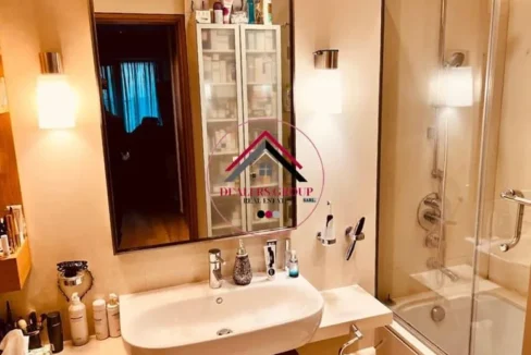 Deluxe Apartment for sale in Downtown Beirut
