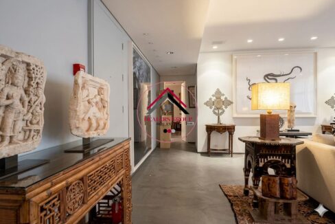 Prime Location Apartment for sale in Achrafieh - Carré d'Or