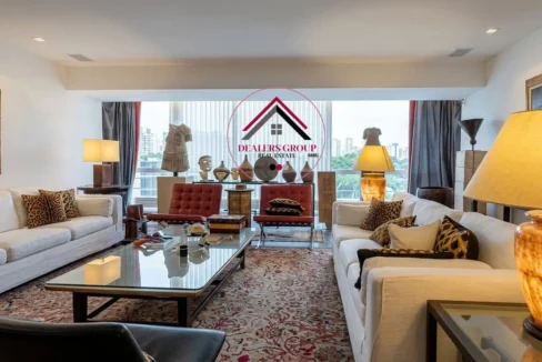 Prime Location Apartment for sale in Achrafieh - Carré d'Or