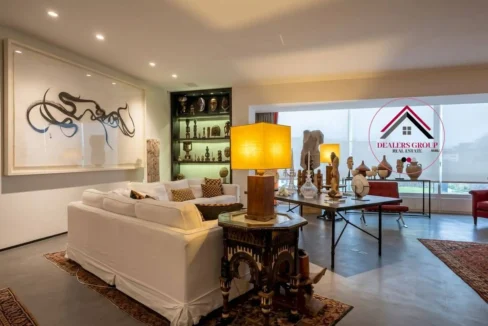 Prime Location Apartment for sale in Achrafieh - Carré d'Or