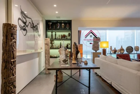 Prime Location Apartment for sale in Achrafieh - Carré d'Or