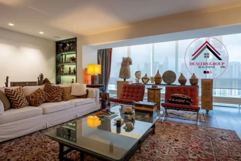 Prime Location Apartment for sale in Achrafieh - Carré d'Or
