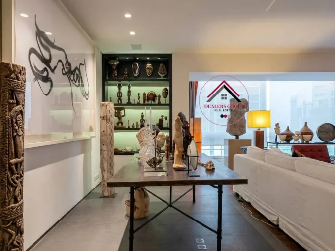 Prime Location Apartment for sale in Achrafieh - Carré d'Or