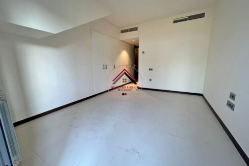 Private Terrace & Pool! Duplex Loft for sale in Waterfront City Dbayeh