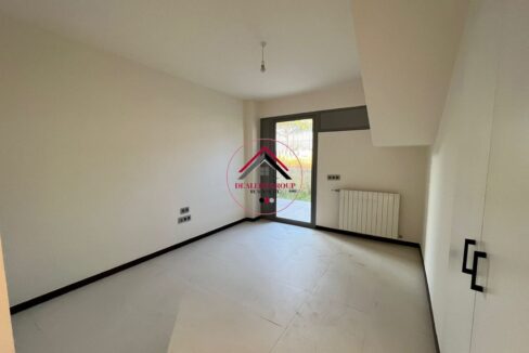 Private Terrace & Pool! Duplex Loft for sale in Waterfront City Dbayeh