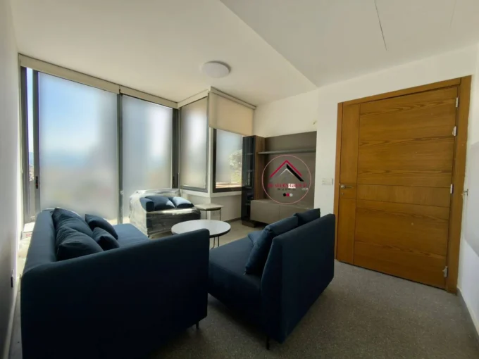 Furnished 2-Bedroom Apartment for sale with City View