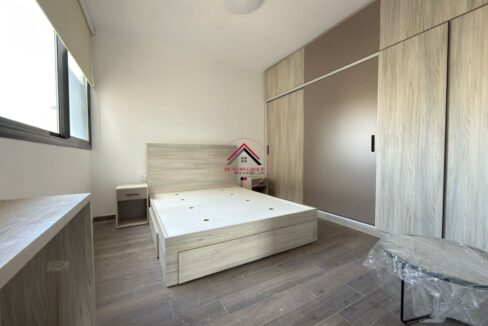 Furnished 2-Bedroom Apartment for sale with City View