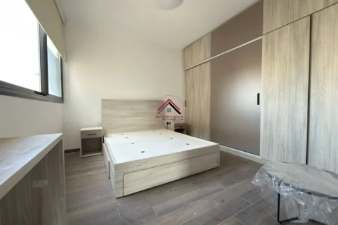 Furnished 2-Bedroom Apartment for sale with City View