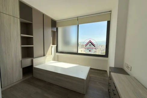 Furnished 2-Bedroom Apartment for sale with City View