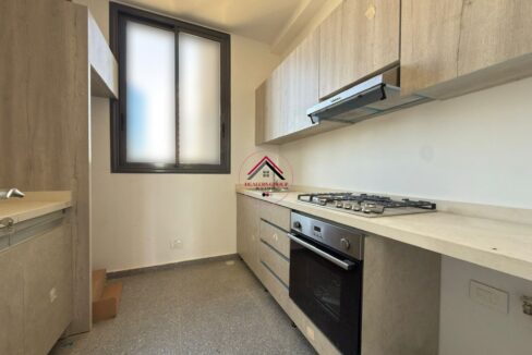 Furnished 2-Bedroom Apartment for sale with City View