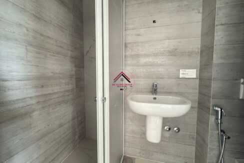 Furnished 2-Bedroom Apartment for sale with City View