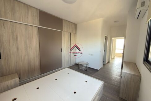 Furnished 2-Bedroom Apartment for sale with City View
