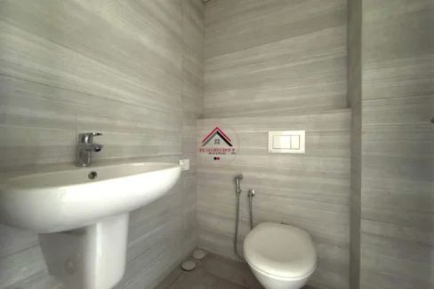Furnished 2-Bedroom Apartment for sale with City View