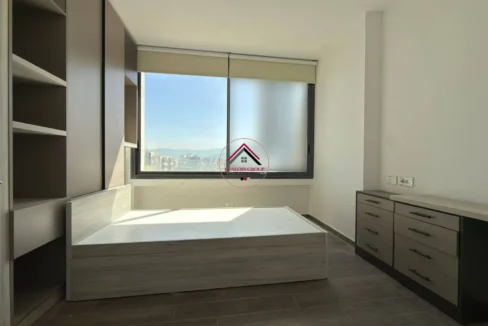 Furnished 2-Bedroom Apartment for sale with City View