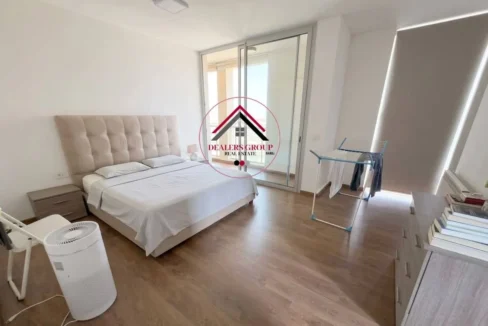 Private Terrace ! Deluxe Apartment for sale in Achrafieh