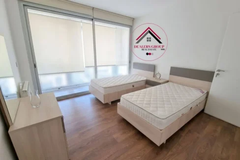 Private Terrace ! Deluxe Apartment for sale in Achrafieh