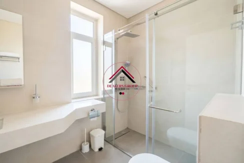 Private Terrace ! Deluxe Apartment for sale in Achrafieh