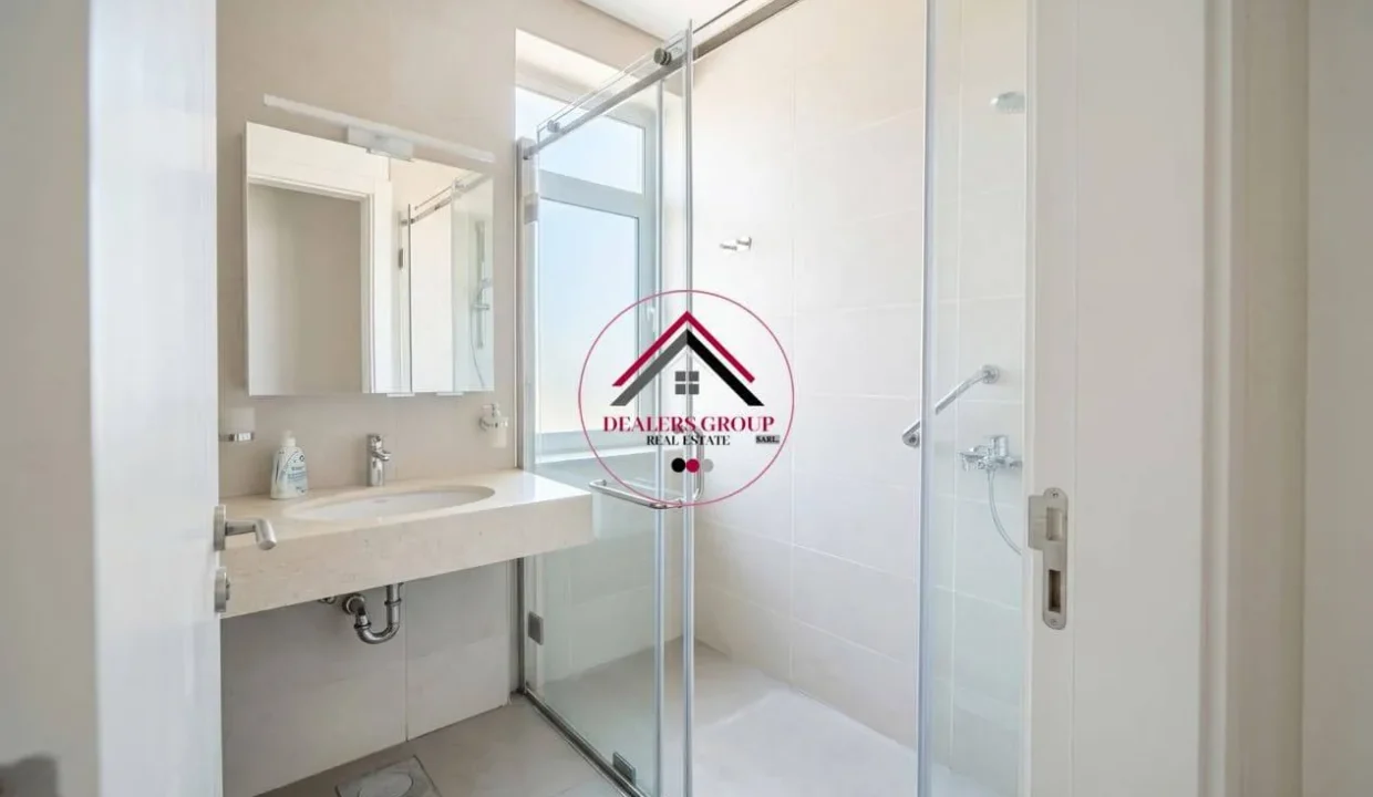 Private Terrace ! Deluxe Apartment for sale in Achrafieh
