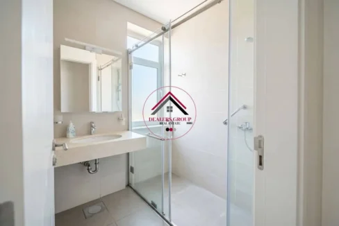 Private Terrace ! Deluxe Apartment for sale in Achrafieh
