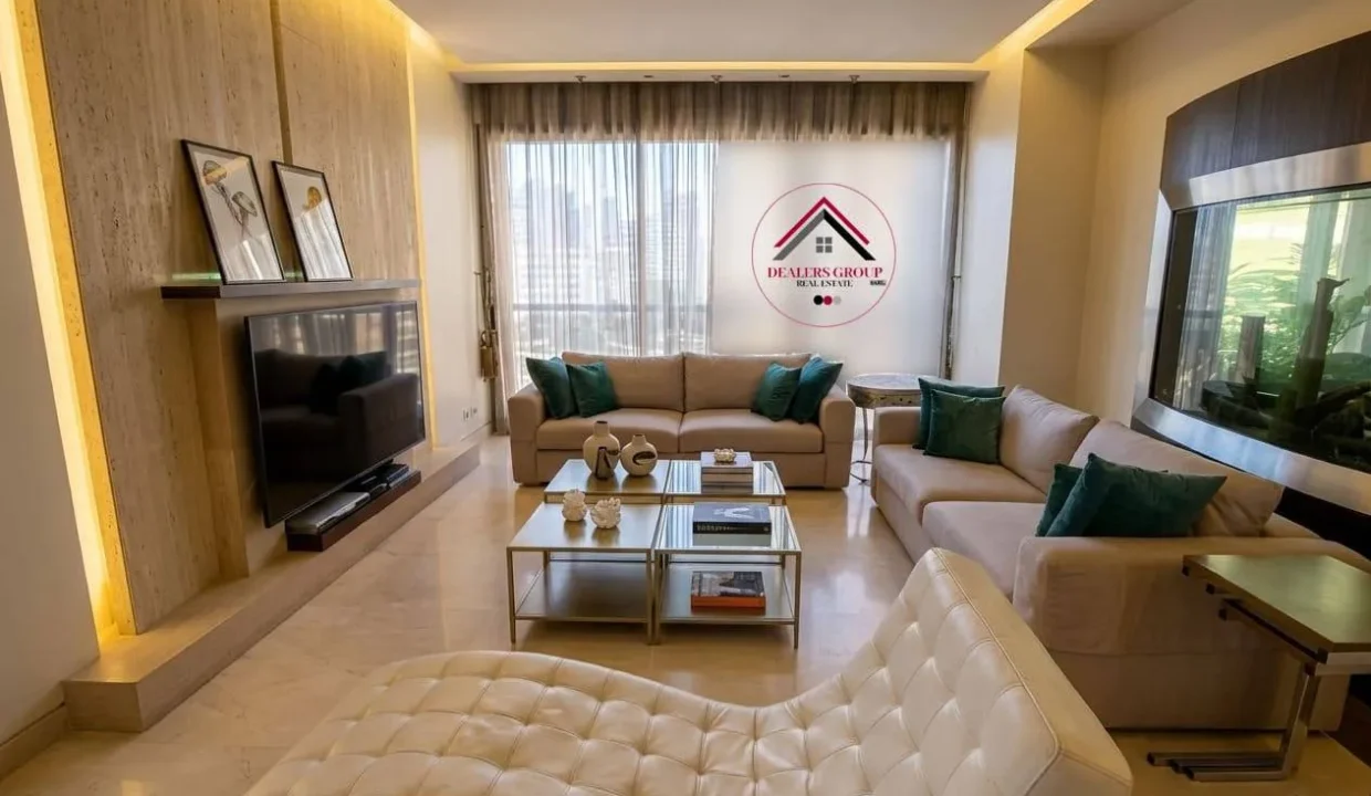 Deluxe Apartment for sale Unesco in a Prime Location