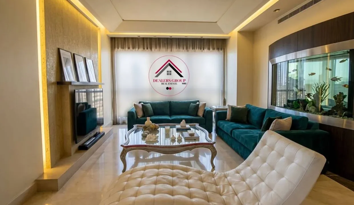 Deluxe Apartment for sale Unesco in a Prime Location