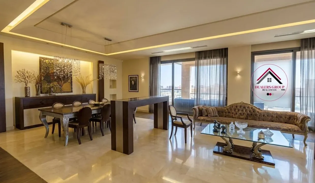 Deluxe Apartment for sale Unesco in a Prime Location