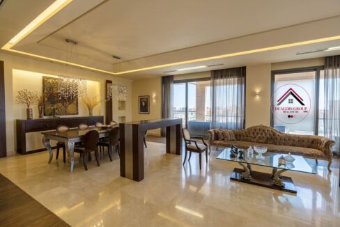 Deluxe Apartment for sale Unesco in a Prime Location