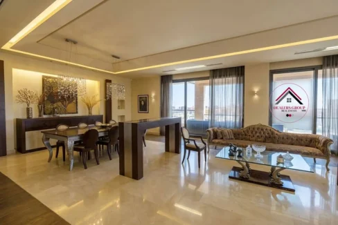 Deluxe Apartment for sale Unesco in a Prime Location